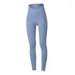 Pantaloni da corsa Ciclismo Pantaloni estivi primaverili e autunnali da donna Mountain Highway Vehicle Bicycle