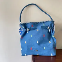 Designer Shopping Bag Womens Luxurys Clutch Travel Chain Bolsa Pochette Bolsas de Ombro