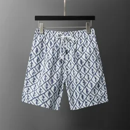 Pantalones de natación de diseñador para hombre Pantalones de natación de respuesta al agua de moda Secado rápido Pantalones cortos de natación al aire libre Traje de baño de verano hawaiano Tablero de playa Pantalones cortos de playa