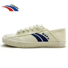 dafu Shoesクラシックスニーカー格闘技Taichi Taekwondo Wushu Kungfu Men Women 240109