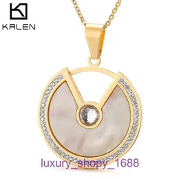 2024 new Designer Car tires's necklace Stainless steel Fashionable Charm Pendant Earrings Women's Steel Jewelry Set With Original Box