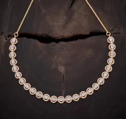 Engel Halskette Legierung AAA Anhänger Momente Damen Fit Charm Perlenarmband Schmuck Silber Diamant Halskette Gold Halskette Annajewel
