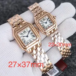 Luxury and fashionable couple watch quartz watch diamond stainless steel sapphire crystal square watch sapphire waterproof please fill in the size you need