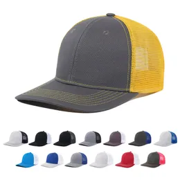 Desiger caminhão Men feminino Baseball Caps Hip Hop