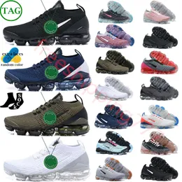 2024 Vapores Max Running Shoes Men Women Tns Atlanta Black Royal Cherry Pure Platinum Noble Red Fresh Outdoor Photo Blue Gold Oreo Designer Trainers Sneakers