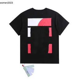 24SS Erkekler Tişört Erkek Tasarımcı T Shirt Street Wear Artistik Baskı Mentshirt Gym Shirt Sweatshirt Moda Zamanlı Zamanlı Jumper Boyutu XS-XL Ocak 09