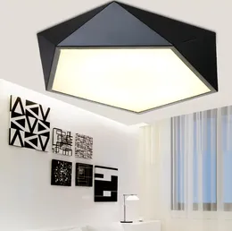 Luzes de teto lâmpada design verlichting plafond lustre moderno vidro sala jantar lustres luz