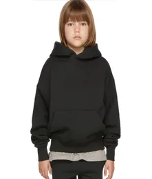 Spring Kid Hoodie Long Sleeve Hoodies Child Pullover Sweatshirt Baby Pullover Loose Casual Hoody Hooded Letter8752517