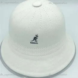 Beralar Beretler Kangol Hat İlkbahar Yaz Erkekleri Kadın Kova Şapkaları Dome Nefes alabilen örgü balıkçı kapakları hafif rahat güneşlik güneş kremi