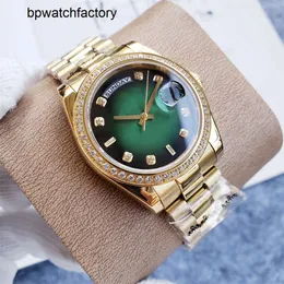 Role Movement Casual Business Watch Automatic Ladies Mechanical Watches Gold Stainless Steel Strap Couple Wristwatches Orologi di lusso