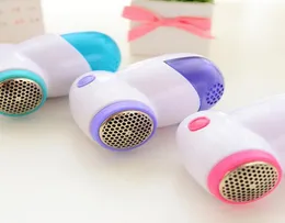 New Lint Remover Electric Electric Lint Fabric Remover Pellets Sweater Sweater Machine لإزالة Pellet Lint Removers KD13943392