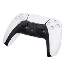 Para sony p5 controlador sem fio bluetooth gamepad para jogo joystick com caixa de varejo acessórios console