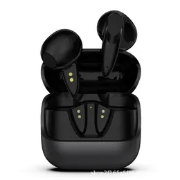 Auricolari Bluetooth G60 Pro di alta qualità Auricolari wireless TWS semi-in-ear con cuffie da gioco HiFi Bass Touch Control