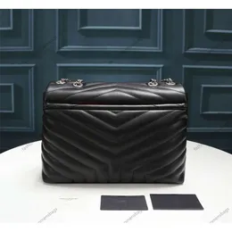 3a luksusowe torebki projektantka damska torba prawdziwa skórzana shuolder messenger crossbody pasek łańcuchowy Cross Crossbody Projektanci torebki torebka kobieta luksus