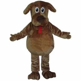 Acquista Il Costume Della Mascotte Del Fumetto Scodinzola I Costumi Della Mascotte Del Cane Costumi Della Mascotte Della Pelliccia Soffice2804