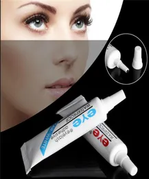 Make Up Eye Lash Glue för falska ögonfransar Lime Eyelash Glue ClearWhitedarkBlack Eyelstimlim Extension8394687