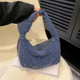 TOTES Modaya Desen Tasarımcı Rhinone Hobos Omuz Kadın Çantalar ve Çantalar 2023 Yeni Parlak Debriyaj Çantaları Yüksek Kalite Catlin_fashion_Bags