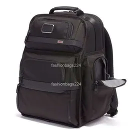 Bookbag swobodne talia balistyczne plecak luksus messengerduffel men męskie designer torba na piersi Tums nylon na zewnątrz podróż 232399 torebki tylne torebki honc