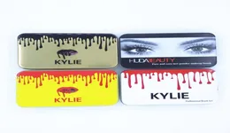 العلامة التجارية Beuty 12pcs وجه وعينان من مجموعة فرشاة مسحوق الرطب ومسحوق Kyliebrush Powder Blush Brushes High Tech SH2586847