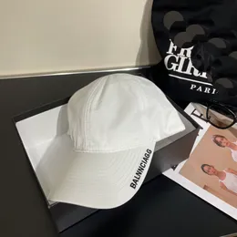 Seite Brief Casquette Luxus frauen Baseball Kappe Casual Sonnenhüte Für Männer Stickerei Ball Caps