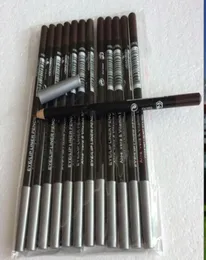 새로운 메이크업 아이 라이너 Lipliner Pencil Black Brown Twelve 12 Colors 7909428 판매