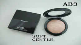 2019 NEW makeup Face Mineralize Skinfinish poudre 10 colors Face Powder 10g 4pcslot6425256