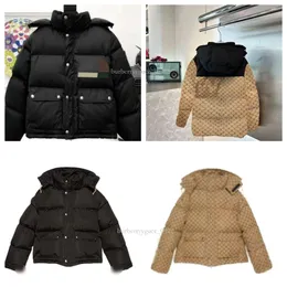 Piumino da donna di design Giacca da donna Gradiente Inverno Streetwear Coppie all'aperto Abbigliamento Cappotto Capispalla Piumino Spessa Uomo Casual Sport L6