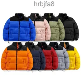 the Puffer Jacket Women Mens Designer Winter Cotton Womens Parka Coat Face Outdoor Windbreakers Warm Jacket D96ND96N D96N