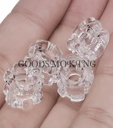 Quartz Diamond Knot Insert Nail Removable Diamond Dnot Dia 13mm For 4mm quartz banger quartz diamond knot9649855