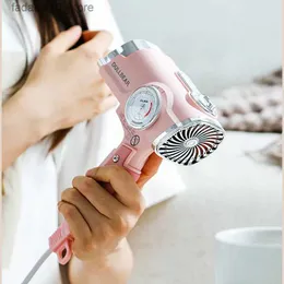 Hair Dryers 1000w Professional Blow Dryer Hairdryer Cloth Dryer High Power Home Appliance Fan Hair Styler Electric Hair Brushes Hair Dryer Q240109