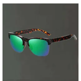 24SS Tasarımcı Oakleies Güneş Gözlüğü Meşe Okley Oji Açık Polarize Spor Binicilik Tayvan Balıkçılık Yolu Ya Açık Sürüş Gözlükleri UV400