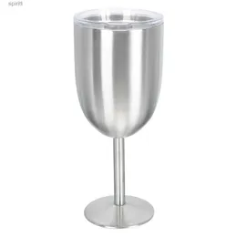 Weingläser Haushaltskelch Multifunktionsglas Zarter Wasserkelch Rot Zubehör YQ240105