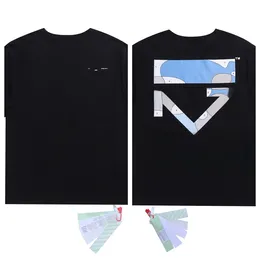 Off-White-Shirt, Designer-Kleidung, grafisches T-Shirt, Off-White-Shirt, T-Shirt, Mann, Frau, Kind, Off-White-T-Shirt, Out of Office, Kleid, T-Shirt, Pullover, kurz, Uomo, lustige Tops, Dinge