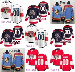 Florida''panthers''Hockey Jerseys 19 Matthew Tkachuk 23 Carter Verhaeghe 42 Gustav Forsling 5 Aaron Ekblad 15 Anton Lundell 21 Nick Cousins 13