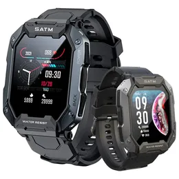 Montres 2022 Nouveau natation Sport montre intelligente hommes Smartwatch 5m profondeur IP69 étanche Fitness montre Bluetooth pour Android Ios Smartwatch hommes