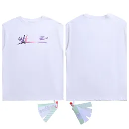 Men's T-Shirts designer clothes graphic tee off white shirt tshirt man woman kid off white t shirt out of office clothe tee shirt jumper short uomo funny tops things 299I