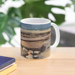 أكواب Skaill Beach Orkney Isles Scotland Coffee Mug Travel Thermal for Coups