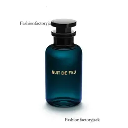 Französischer Mann Parfüm Frau Duft 100ml 5 Option Ombre Nomade Nuit de feu EDP Schnell kostenlos Porto 68