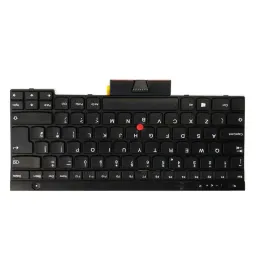 X230 L430 T430 L530 T530バックライトラップトップキーボードノートブックスペアパート04x1382仮想キーボードバックライトラップトップUSB用キーボード