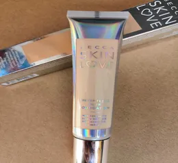 새로운 도착 Becca Skin Love 무중력 블러 파운데이