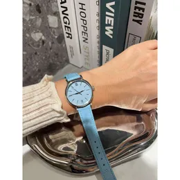 Xpensive Menwatch IWC zegarek męski znak osiemnaście zegarków Wysokiej jakości automatyczne mechaniczne uhren super świetliste data stróża skórzany pasek Montre Pilot Luxe vdfg