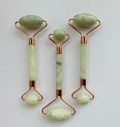 フェイスケアリフトスリミングアンチエイジングXiuyan Jade Roller for Face Massage Natural Jade Roller Gemstone Health Care Tool7905164