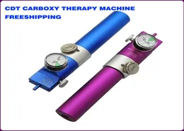 CO2 CDT 카르복시 치료 MACHINECO2 CDT CARBOXYTHERAPY MACHINECO2 CDT4166345