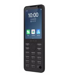 Qin f21 pro telefone celular 4g 64g tela de toque inteligente wifi 5g 28 Polegada bt 50 controle remoto infravermelho gps tradutor phone9349043