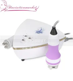 Homeuse Mini Radio Frequency Item 2 in1 Mini RF Radio Frequency Facial Wrinkle Removal Anti Aging Beauty Machine1560987