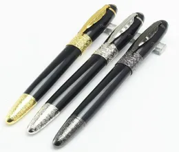 프로모션 펜 위대한 작가 Daniel Defoe Special Edition M Roller Ball Pen Luxury Write Classic Business Office School Sta9506548