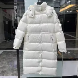 Designer puffer jaqueta mulher jaquetas de inverno dos homens para baixo casacos das mulheres brilhante puffer jaquetas grosso quente parkas casaco moda mulheres longo para baixo jaqueta clássico outerwear z6