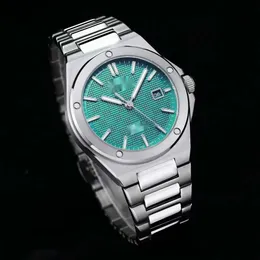 Xpensive Menwatch IWC zegarek męski znak osiemnastu zegarków Wysokiej jakości automatyczne mechaniczne uhren super świetliste data stróża skórzany pasek Montre Pilot Luxe 9ihw