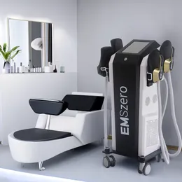 Neue 6500 W 15 Tesla Neo RF Remodelling Muskel Stimulieren Abnehmen 2024 EMSzero Gewichtsverlust Körper Sculpt Salon CE Zertifizierung