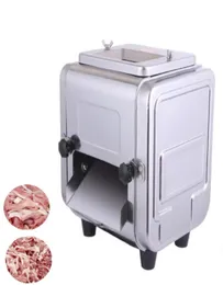 Beijamei Automatic Electric Meat Cutter Machine Commercial Meat Grinder Slicer Meat Cutting Slicing Machine For 9636314